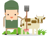 養殖／畜牧專業人員-薪資